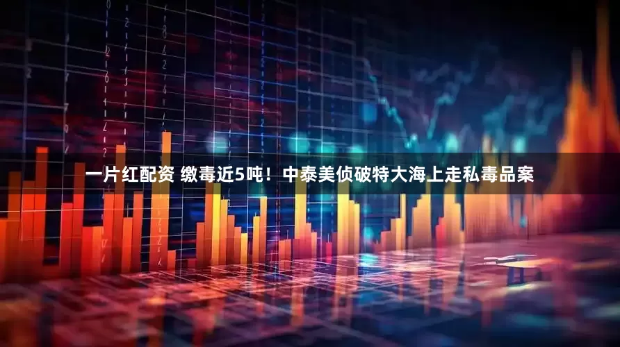 一片红配资 缴毒近5吨！中泰美侦破特大海上走私毒品案